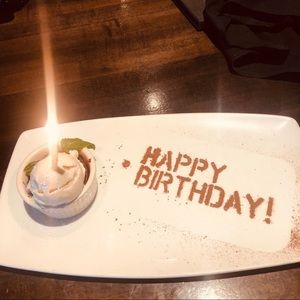 Meet your Posher, Kinder